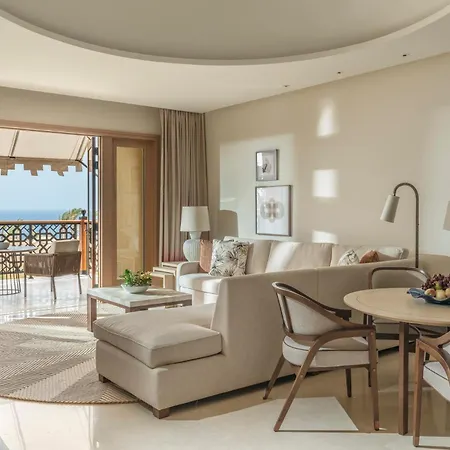 Four Seasons Resort Sharm El Sheikh-2